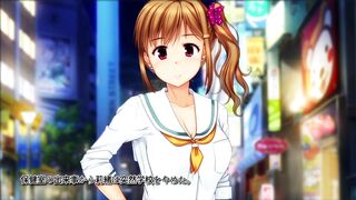 Timeslip Sex Endless