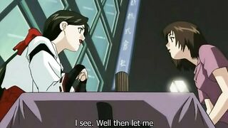 Midnight Strike Force / Youshou ep1 ENG SUB