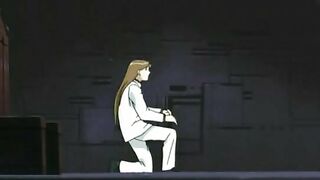 Midnight Strike Force / Youshou ep1 ENG SUB