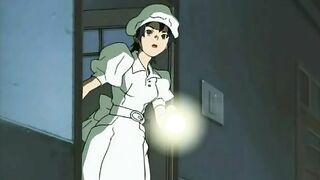 Midnight Strike Force / Youshou ep1 ENG SUB