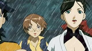 Midnight Strike Force / Youshou ep2 ENG SUB