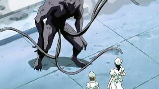 Midnight Strike Force / Youshou ep2 ENG SUB