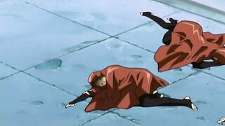 Midnight Strike Force / Youshou ep2 ENG SUB