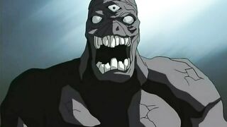 Midnight Strike Force / Youshou ep1 ENG DUB