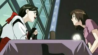 Midnight Strike Force / Youshou ep1 ENG DUB