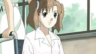 Midnight Strike Force / Youshou ep1 ENG DUB