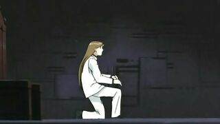 Midnight Strike Force / Youshou ep1 ENG DUB