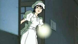 Midnight Strike Force / Youshou ep1 ENG DUB