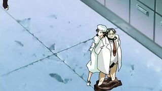 Midnight Strike Force / Youshou ep2 ENG DUB