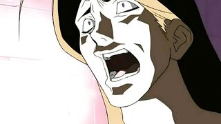 Midnight Strike Force / Youshou ep2 ENG DUB