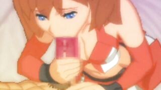 Pretty Pridot (Blowjob. Long Version)