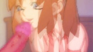 Pretty Pridot (Blowjob. Long Version)