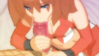 Pretty Pridot (Blowjob. Long Version)