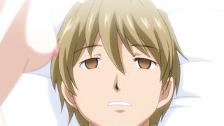 Shoujo-tachi no Sadism ep2 ENG DUB