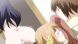 Shoujo-tachi no Sadism ep2 ENG DUB
