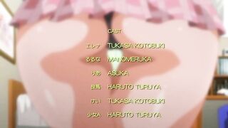 Cherry&GAL’s↑↑ ep1