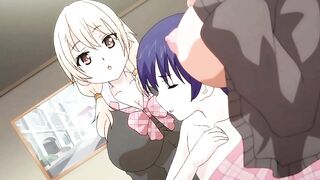 Cherry&GAL’s↑↑ ep1