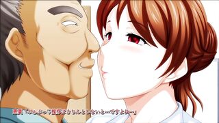 Hypno Talisman ~Creampies For Wives~