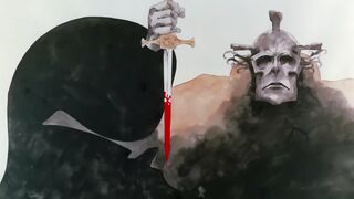 Kanashimi no Belladonna RUS SUB