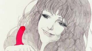 Kanashimi no Belladonna RUS SUB