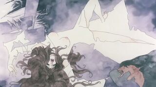 Kanashimi no Belladonna RUS SUB