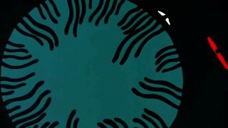 Kanashimi no Belladonna RUS SUB