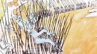 Kanashimi no Belladonna 哀しみのベラドンナ