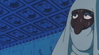 Cleopatra クレオパトラ