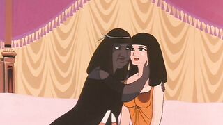Cleopatra クレオパトラ