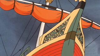 Cleopatra: Queen of Sex ENG SUB