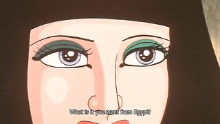 Cleopatra: Queen of Sex ENG SUB