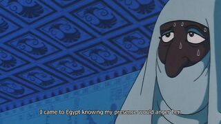 Cleopatra: Queen of Sex ENG SUB