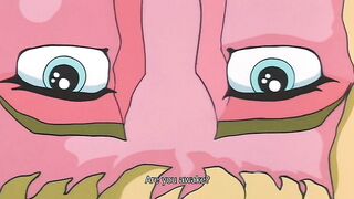 Cleopatra: Queen of Sex ENG SUB