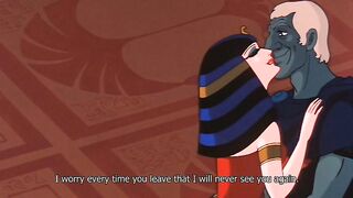 Cleopatra: Queen of Sex ENG SUB