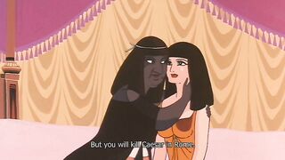 Cleopatra: Queen of Sex ENG SUB