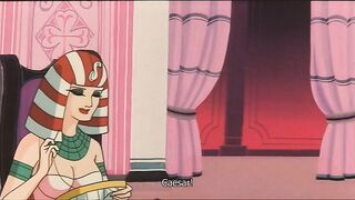 Cleopatra: Queen of Sex ENG SUB