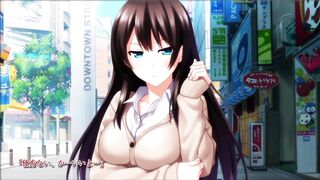 SASECO card - Anytime anyplay anygirl...