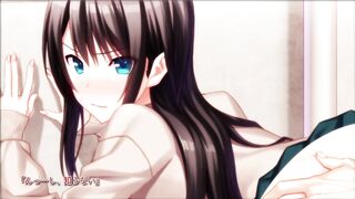 SASECO card - Anytime anyplay anygirl...