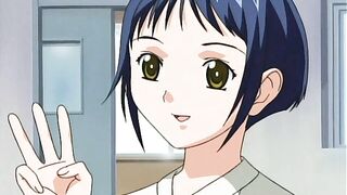 Private Emotion プライベートエモーション ep1