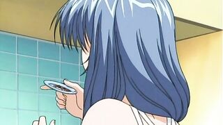 Private Emotion プライベートエモーション ep1