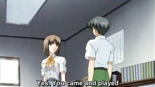 Private Emotion / Dirty Thoughts ep1 ENG SUB