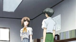 Private Emotion / Dirty Thoughts ep1 ENG DUB