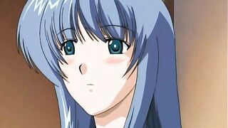 Private Emotion / Dirty Thoughts ep1 ENG DUB