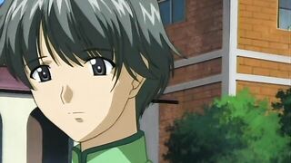 Private Emotion / Dirty Thoughts ep2 ENG DUB