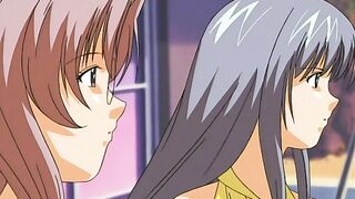 Private Emotion / Dirty Thoughts ep2 ENG DUB