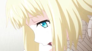 Katainaka ni Totsui de Kita Russia Musume.. ep3