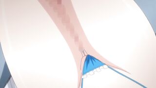 Katainaka ni Totsui de Kita Russia Musume.. ep3