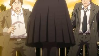 Kagirohi: Shaku Kei - Another ep4