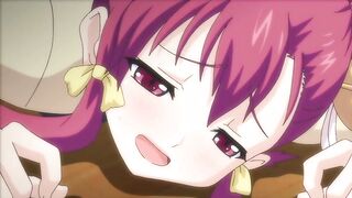 Kagirohi: Shaku Kei - Another ep4