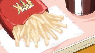 Nariyuki: Papakatsu Girls!! ep1